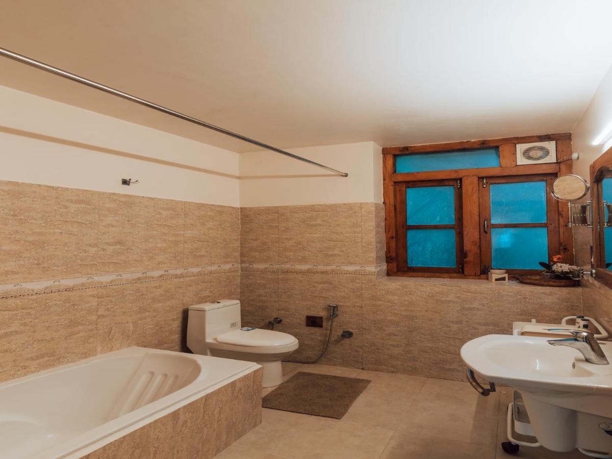 Nāndgaon Saffronstays Sunglade, Kashid - Ocean-View Villa Near Kashid Beach מראה חיצוני תמונה