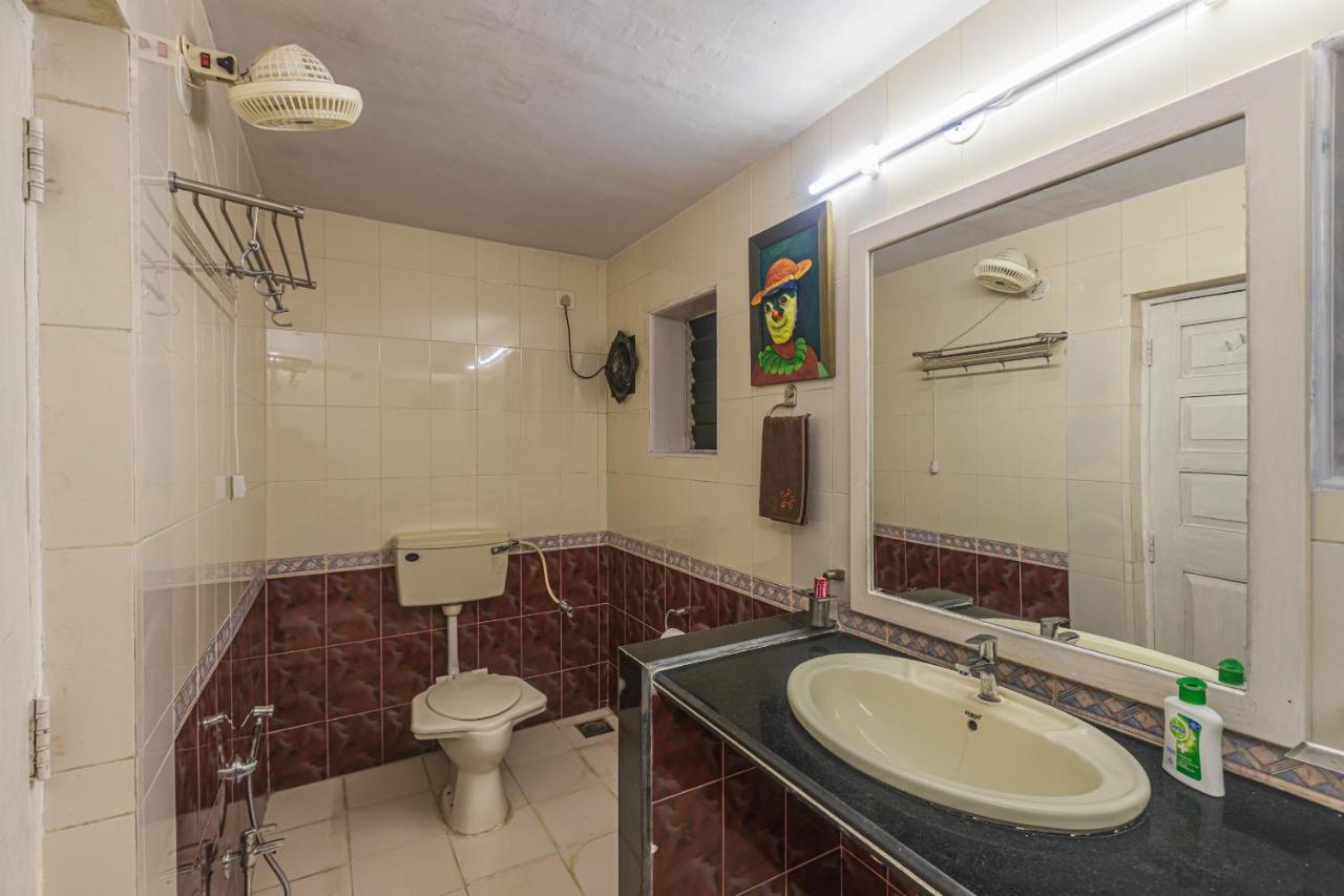 Nāndgaon Saffronstays Sunglade, Kashid - Ocean-View Villa Near Kashid Beach מראה חיצוני תמונה